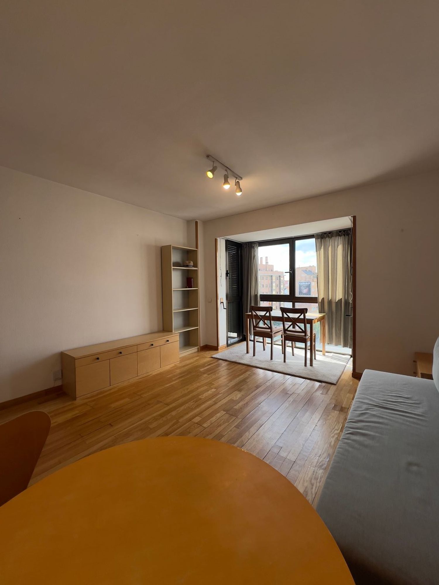 Estudio en Calle de Sor Ángela de la Cruz, 40, Cuzco-Castillejos - Foto 4