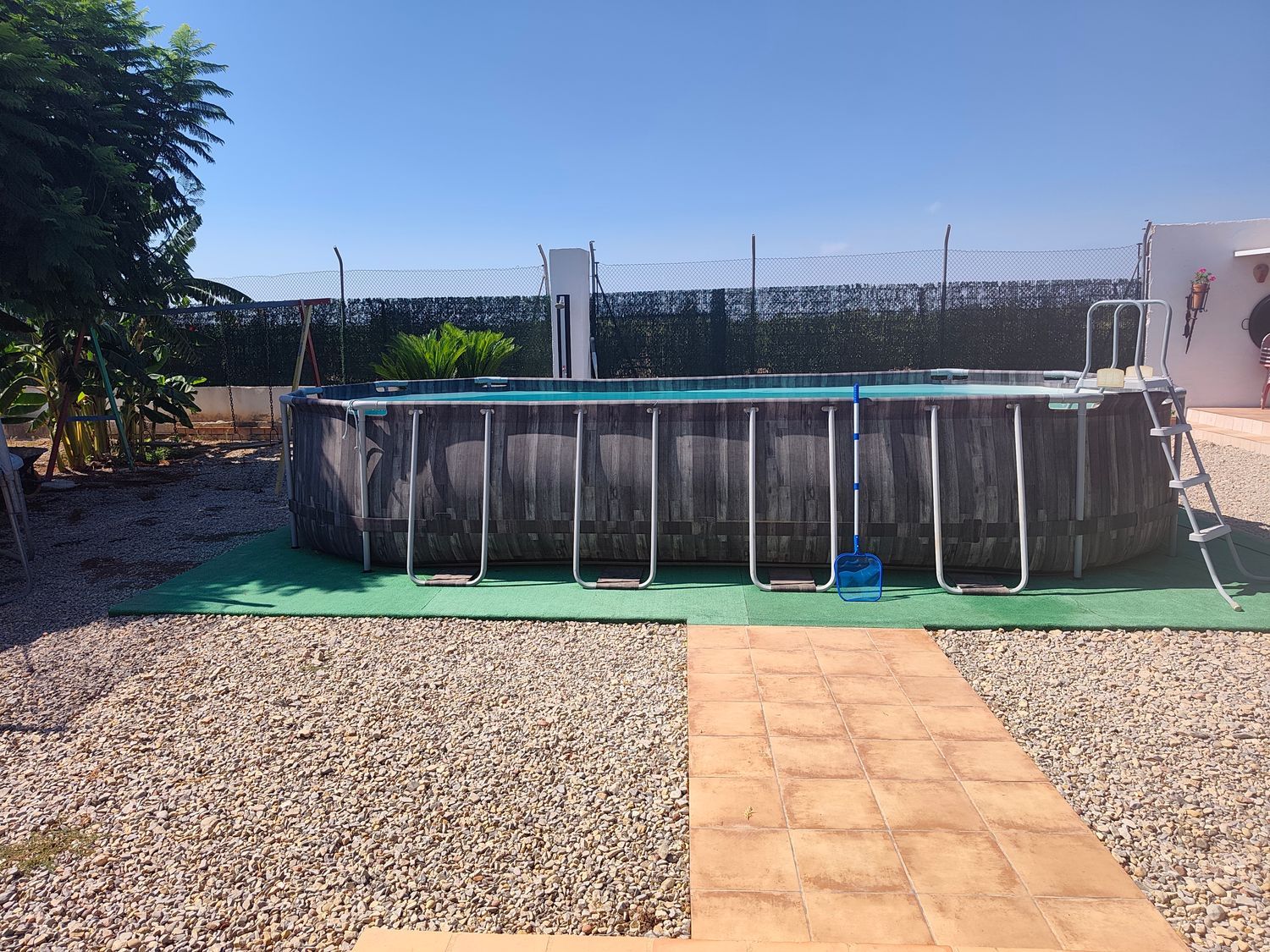 Finca rústica en Camino de Almarda, 11, Centro - El Castillo, Centro - El Castillo - Foto 19