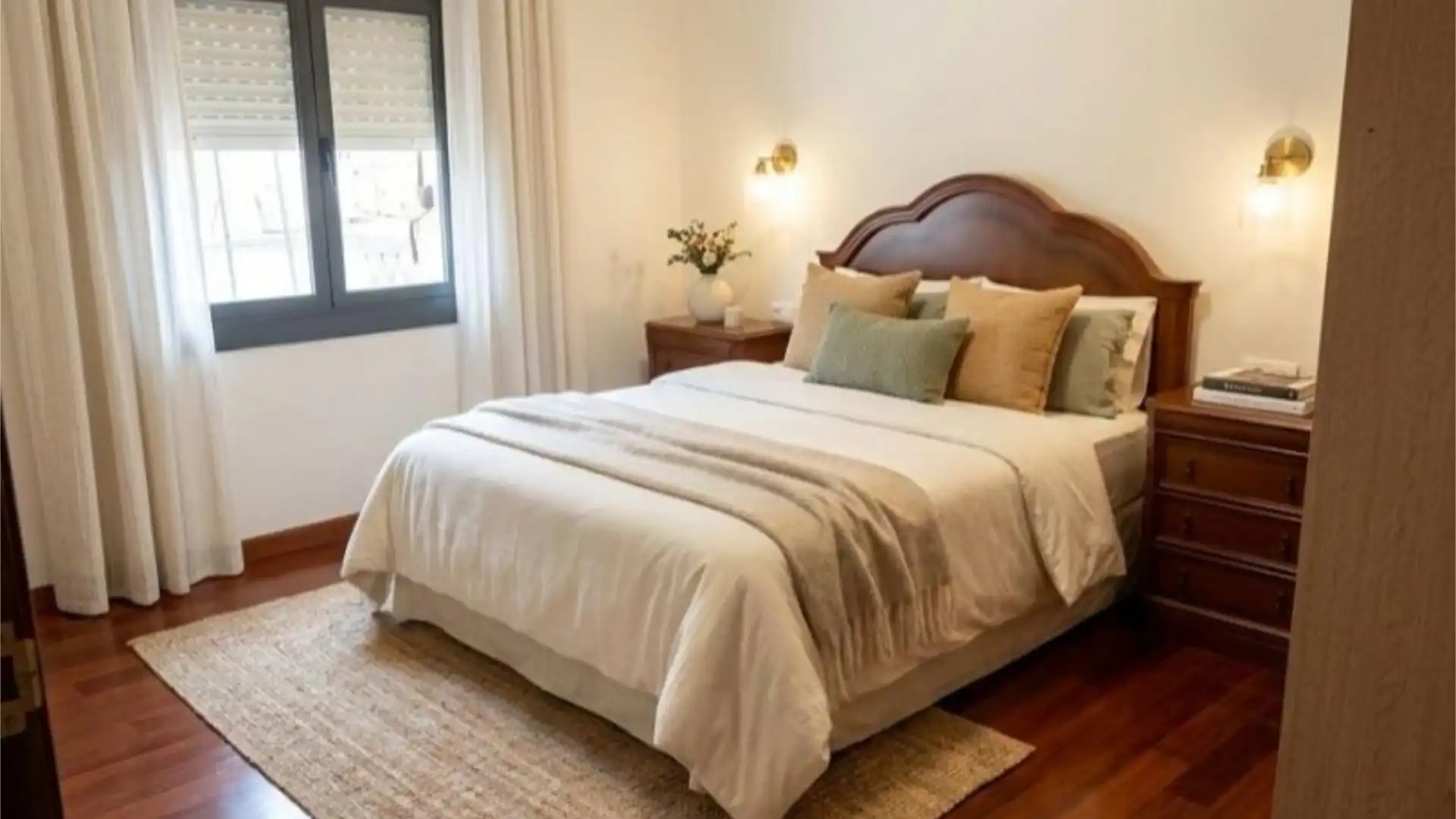 Piso en  Carrer del Carme 90 - Foto 4