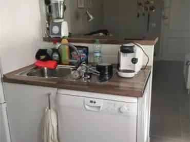 Apartamento en Centro - Foto 4