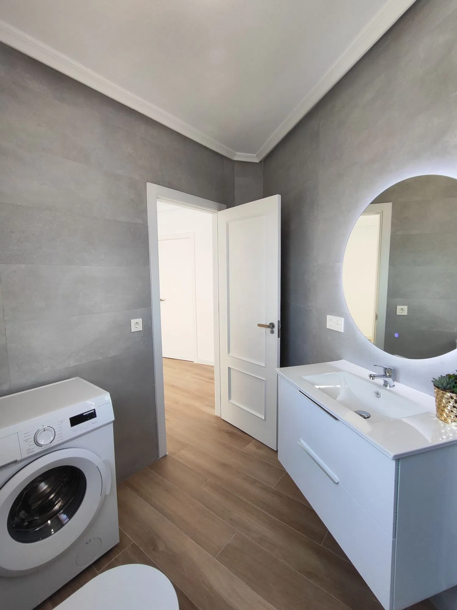 Dúplex en calle Mayor, 165 - Foto 25