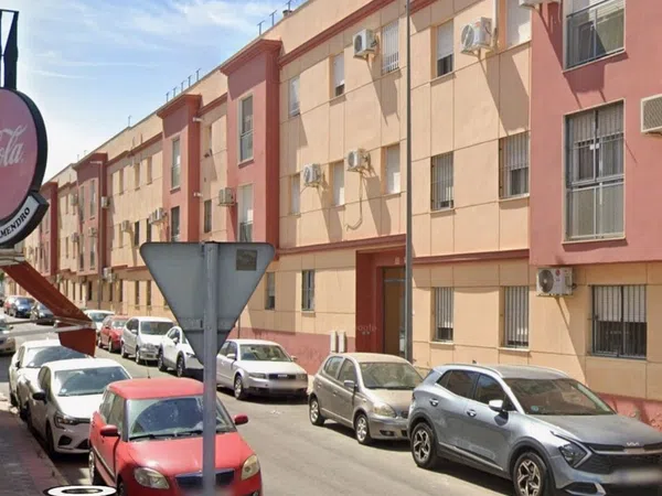 Piso en Calle Granado, 2 - Foto 1