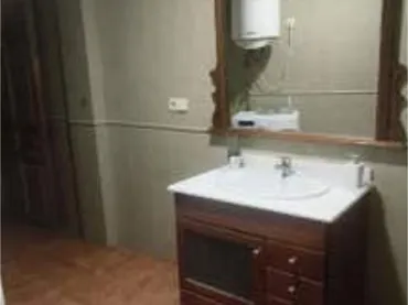 Apartamento en centro de Villarrobledo - Foto 9