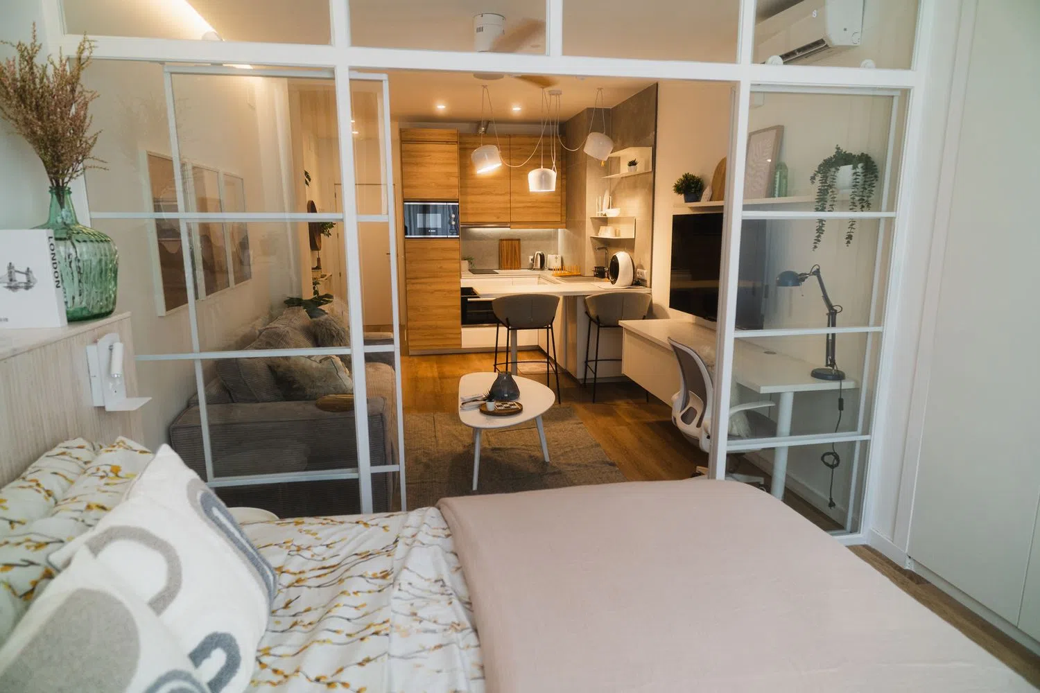 Estudio en calle d'En Colom, 1 - Foto 19