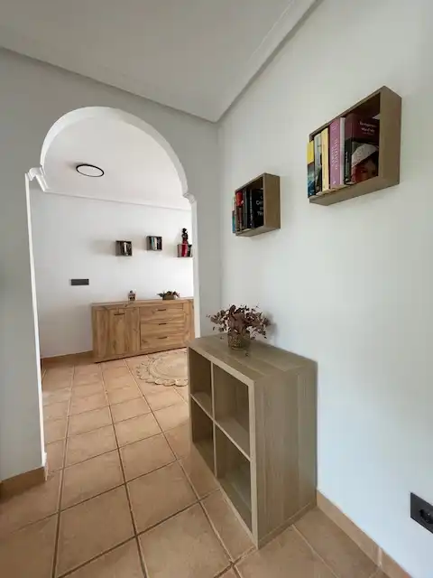 Chalet en  Carrer la Vall D'Alcala - Foto 32
