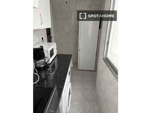 Piso en Calle de Aguilar de Campóo, Valdezarza - Foto 6