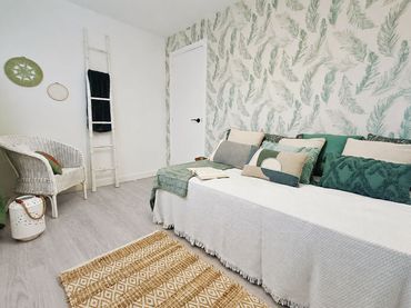 Chalet en  Calle Peña Sacra 11 - Foto 12