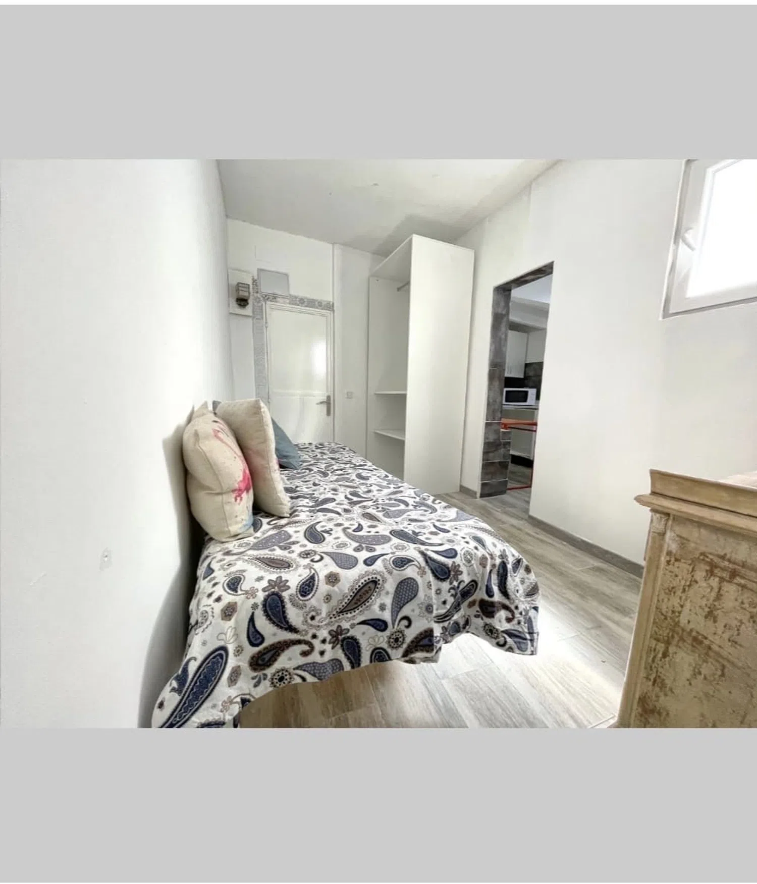 Estudio en calle Manuela Mínguez, 1 - Foto 11