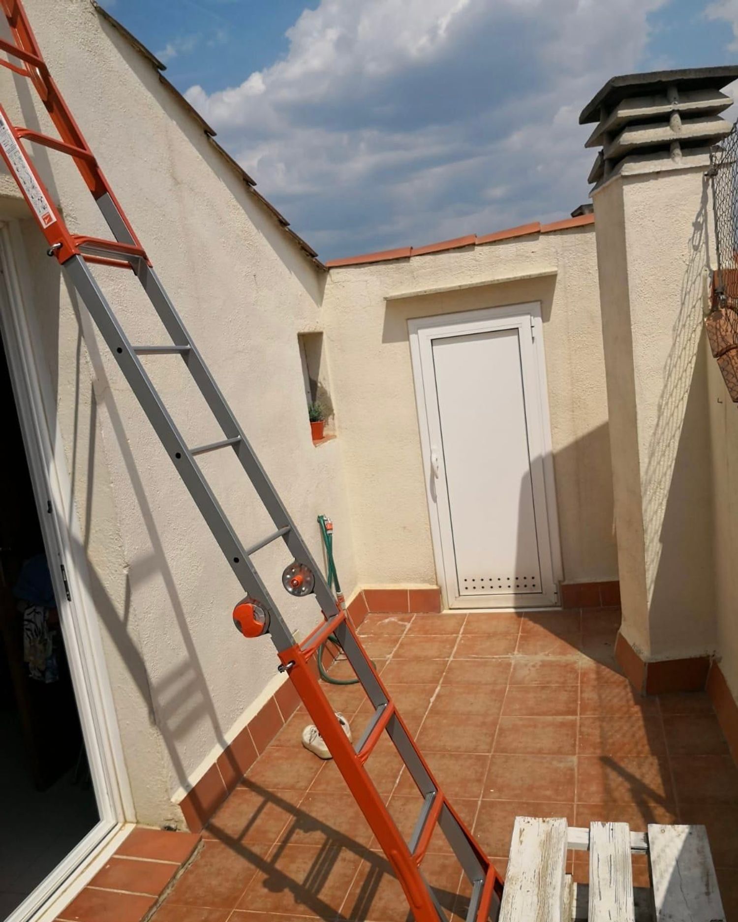 Dúplex en Calle del Camí de la Vinya, 7, Nucli Urbà, Nucli Urbà - Foto 3