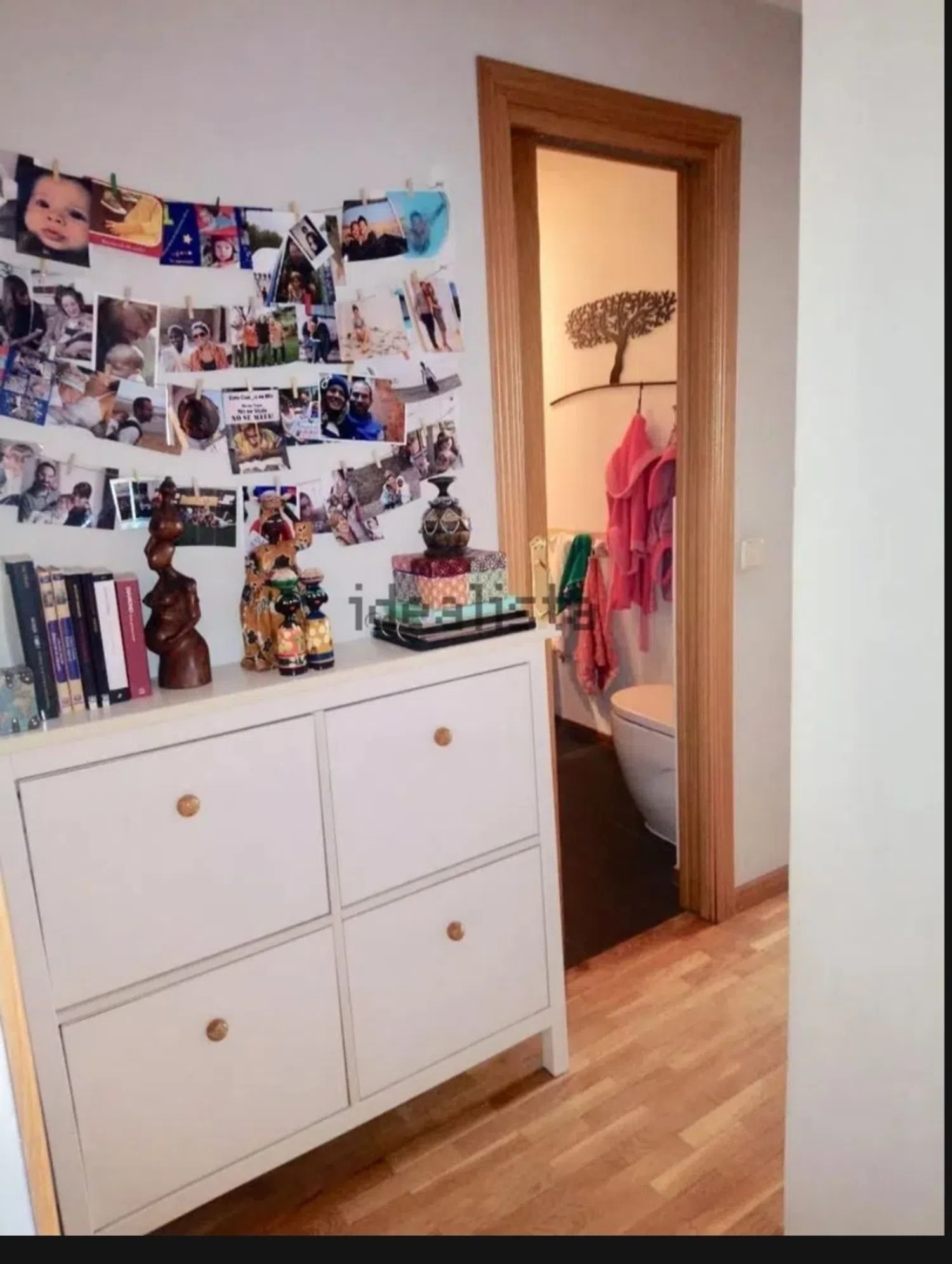 Ático en calle Granada, 53 - Foto 14