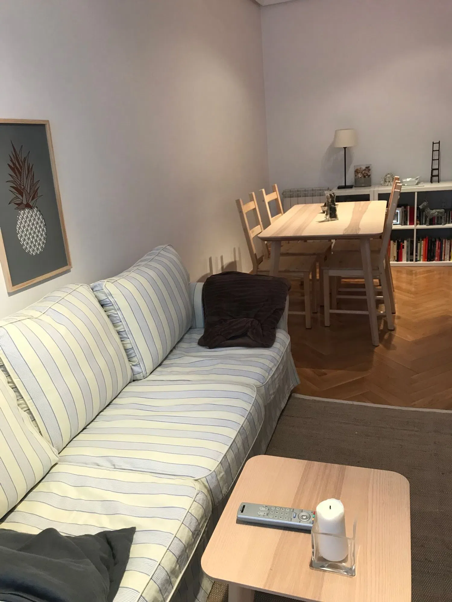 Piso en calle de Melilla, 47 - Foto 2