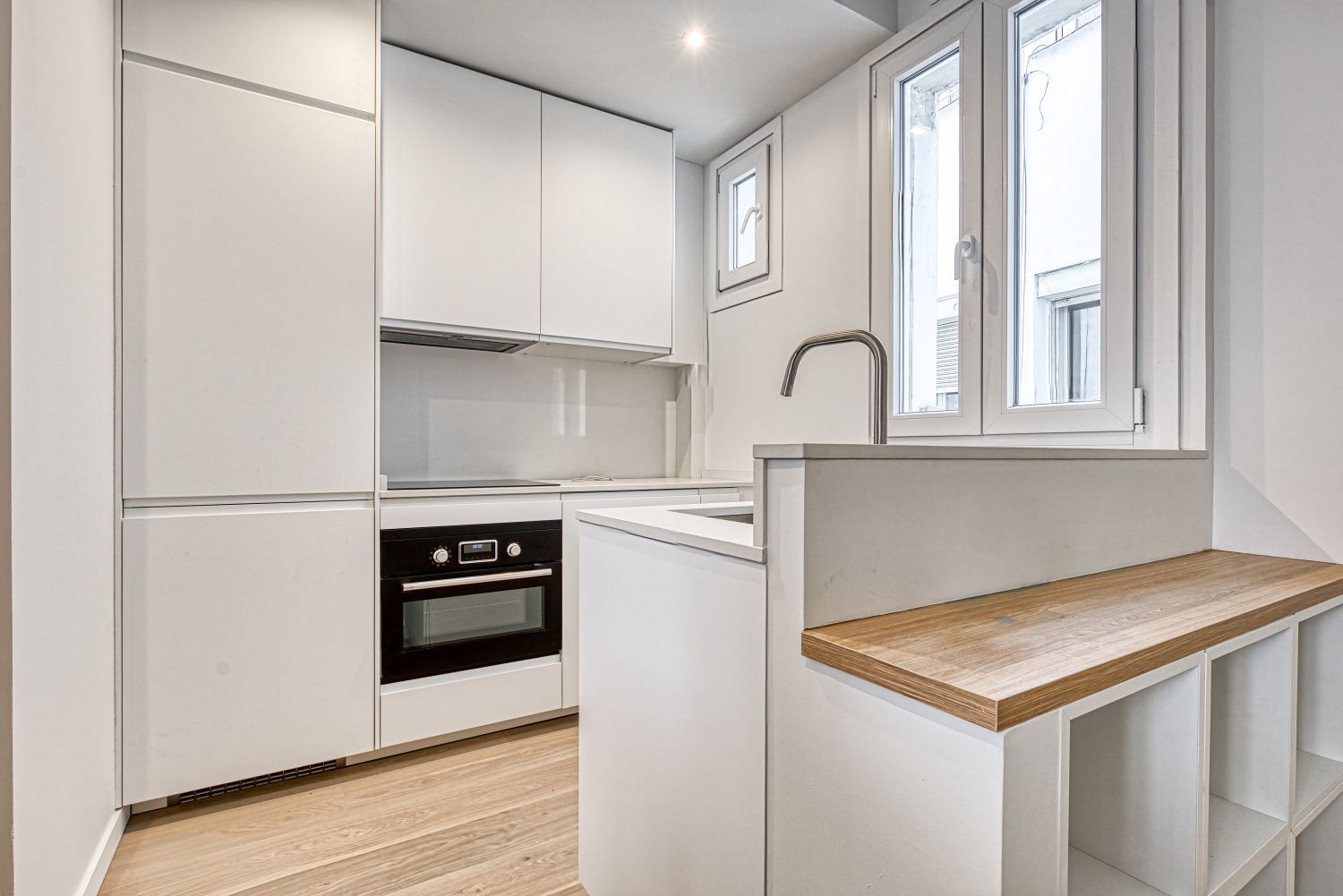 Piso en calle de Treviño - Foto 9