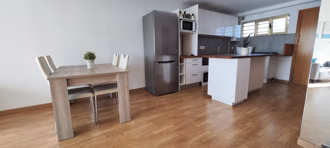 Piso en  Calle del Anzuelo 12 - Foto 9