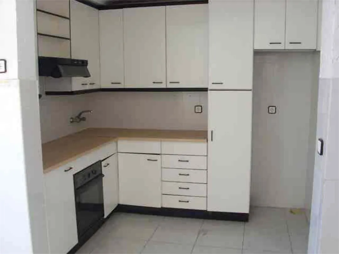 Piso en Centro - Foto 1