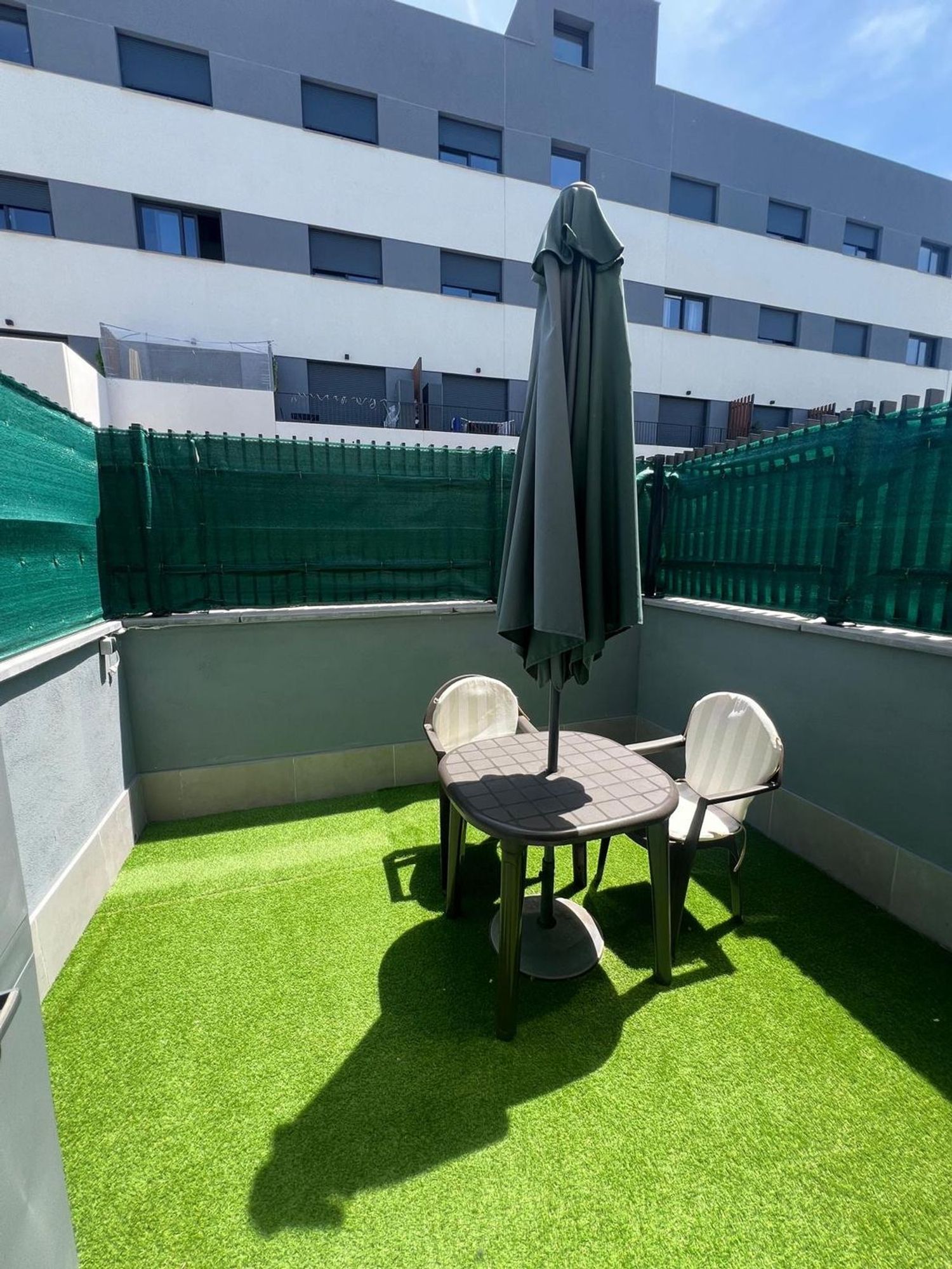Estudio en Calle de Fuerteventura, 5 - Foto 6