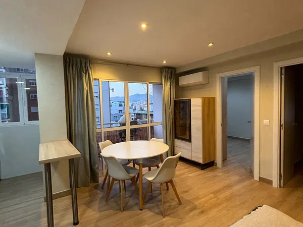 Piso en Calle Amadeo Vives, 4, Huelin - Foto 1