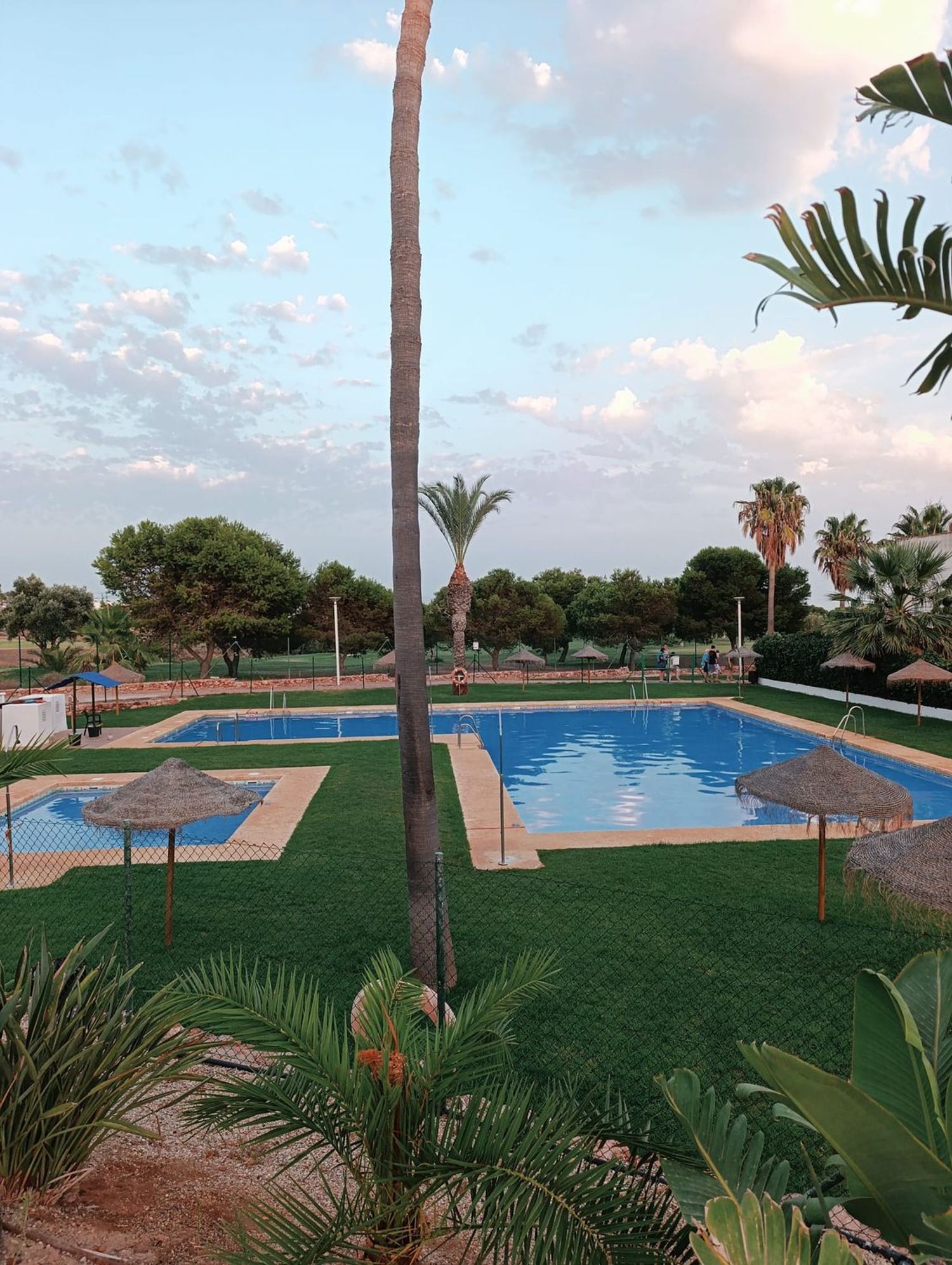 Piso en Avenida de los Juegos del Mediterráneo, 4, El Toyo, El Toyo - Foto 17