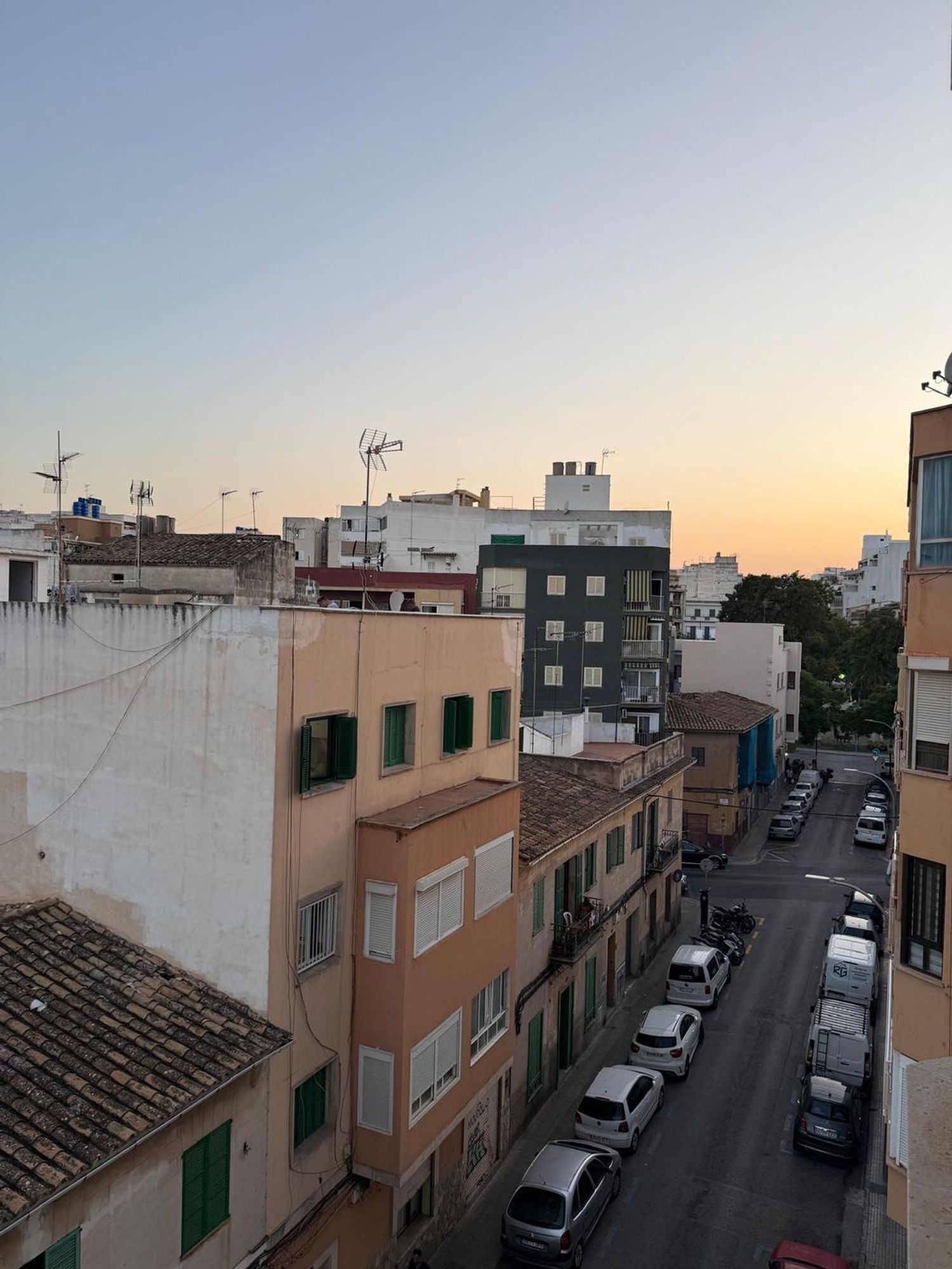 Piso en Calle Joan Bauzà, 13, Pere Garau - Foto 10