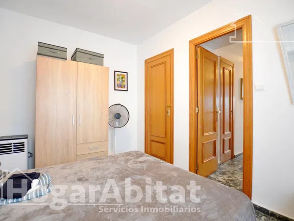 Piso en Calle Barreig del Pou, 2, Pueblo de Cullera, Pueblo de Cullera - Foto 19