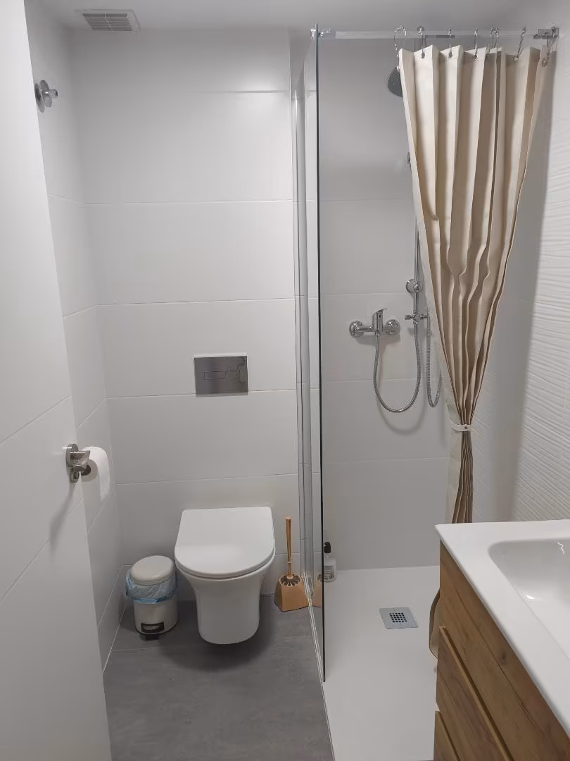 Apartamento en  Avenida Marqués de Espinardo 8 - Foto 5