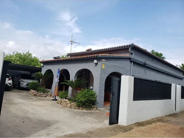 Casa o chalet independiente en Partida Rapdells, 420, Platja de Oliva, Platja de Oliva - Foto 1