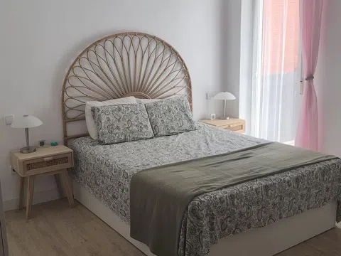 Piso en travesía San Julián, 2