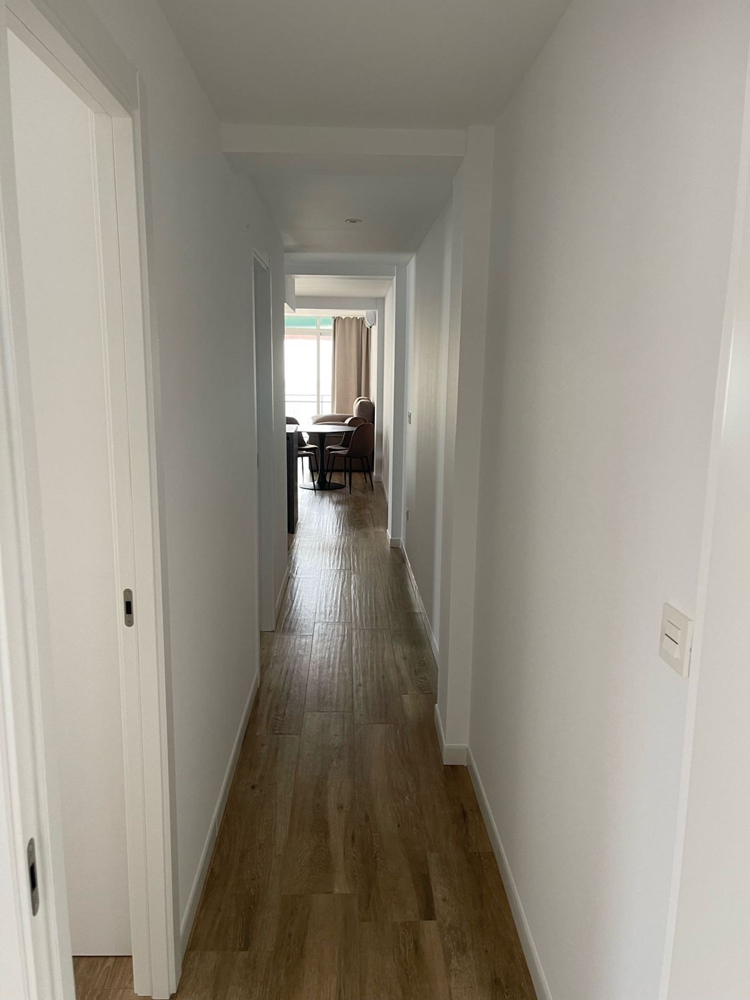 Ático en calle de Francisco Escolano, 8 - Foto 11