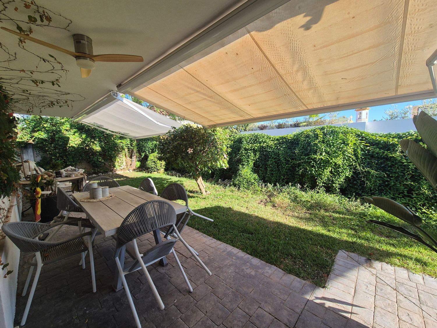 Casa o chalet independiente en Calle Ventura de la Vega, 11, Pedregalejo - Morlaco - Foto 3