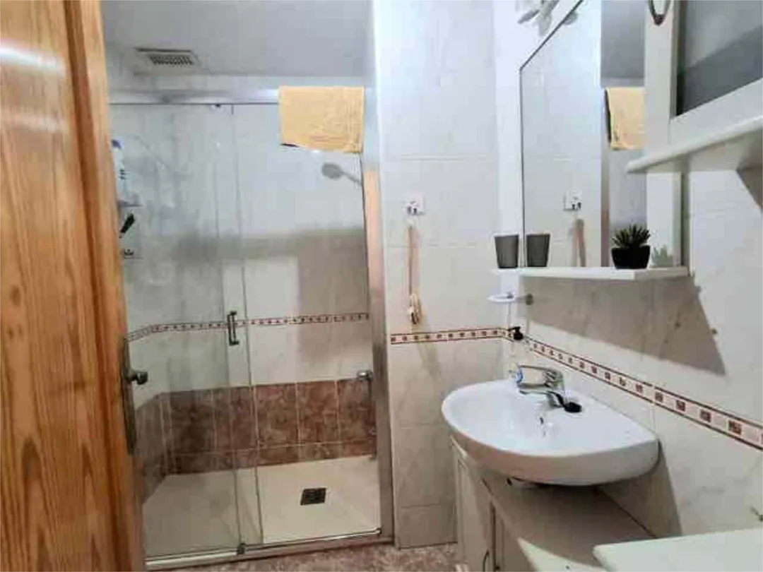 Casa adosada en zona del museo de la Mar - Foto 6