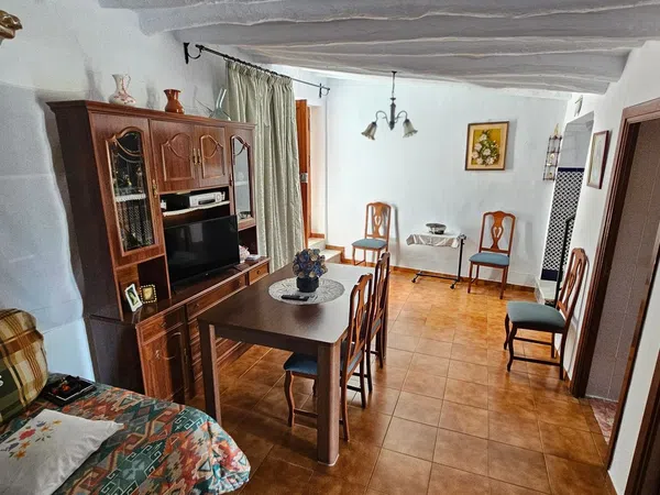 Casa o chalet independiente en Casco histórico, 29788 - Foto 3