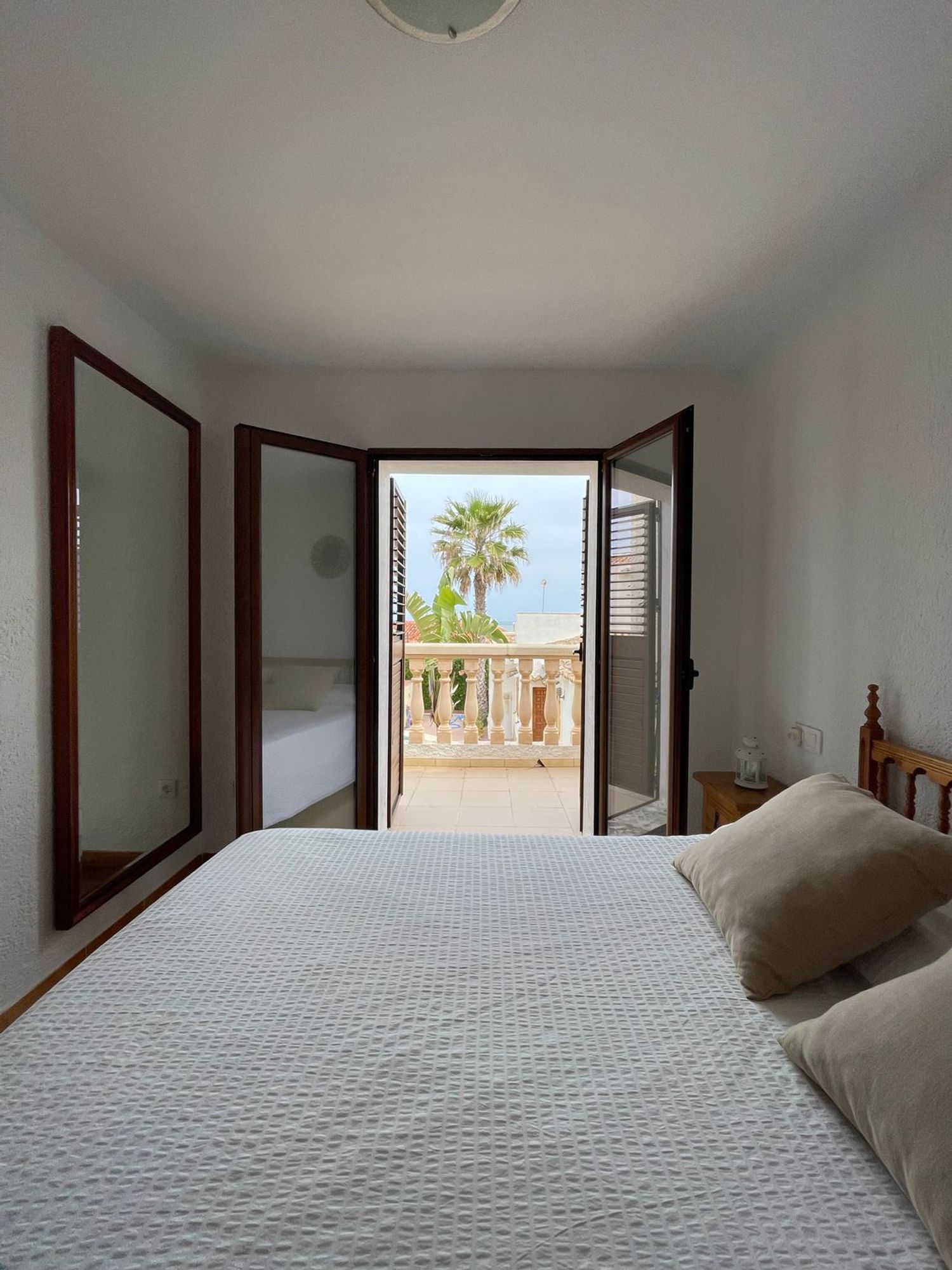 Chalet adosado en Partida Platja Almadrava Carrer 14, 15 - Foto 8