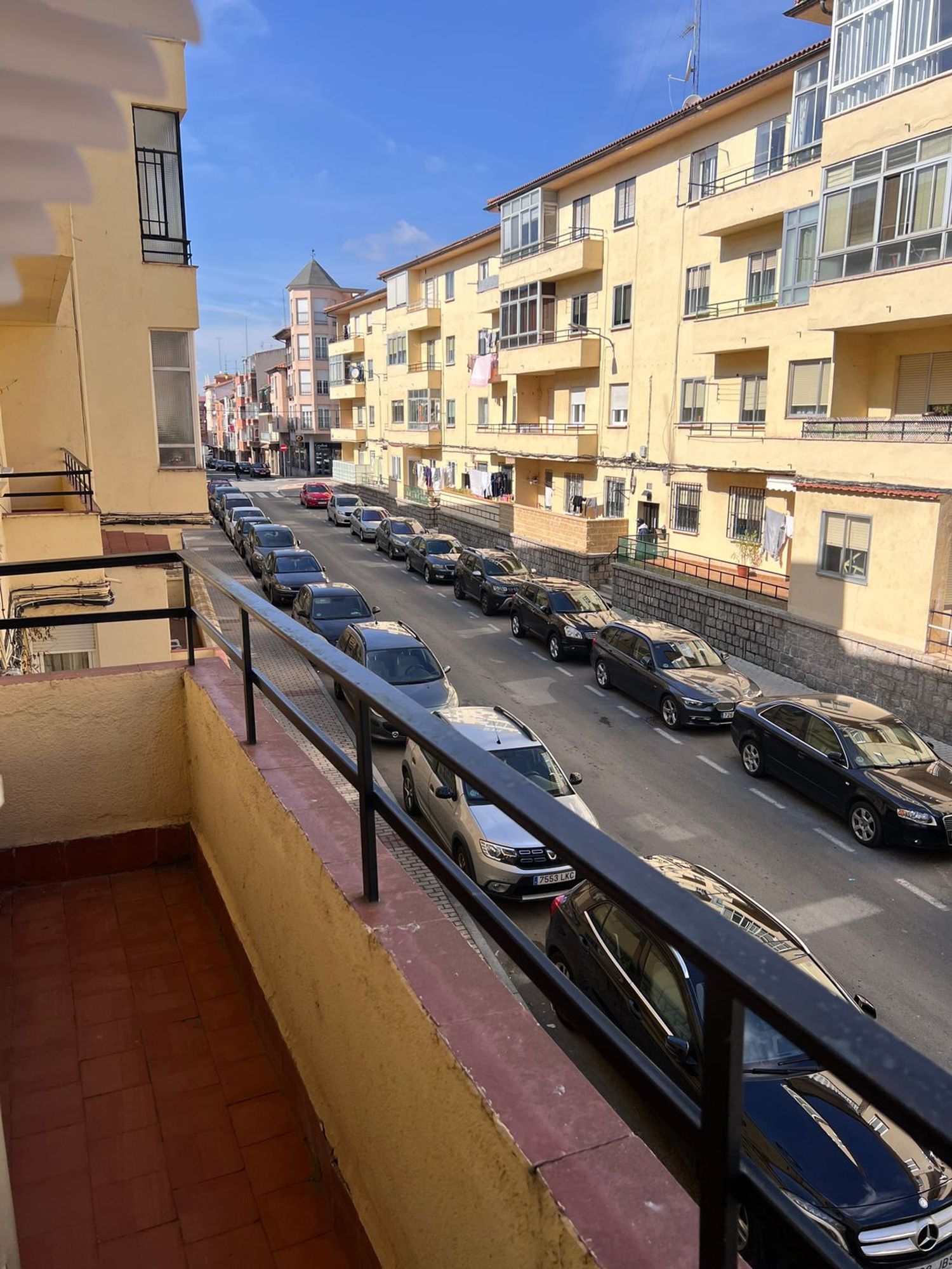 Piso en Calle de Don Rufino Martín, 30 - Foto 12