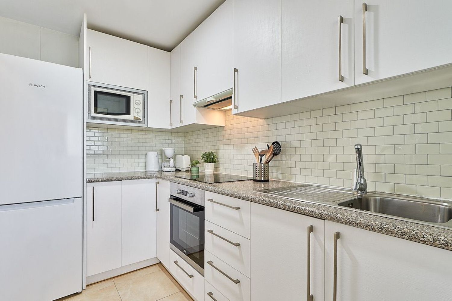 Piso en calle Mijas del Faro, 278 - Foto 2