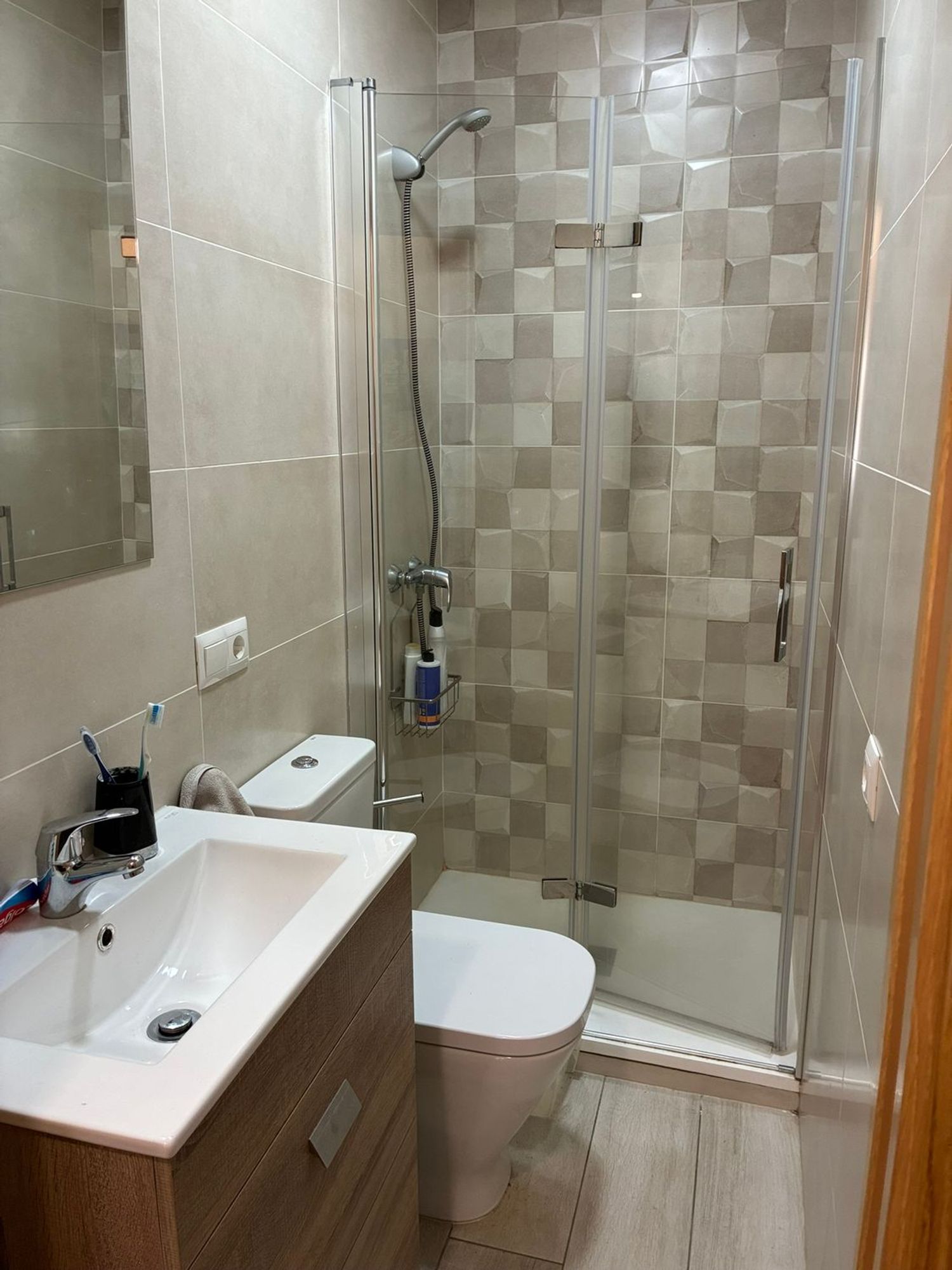 Piso en calle Tejares, 14 - Foto 12