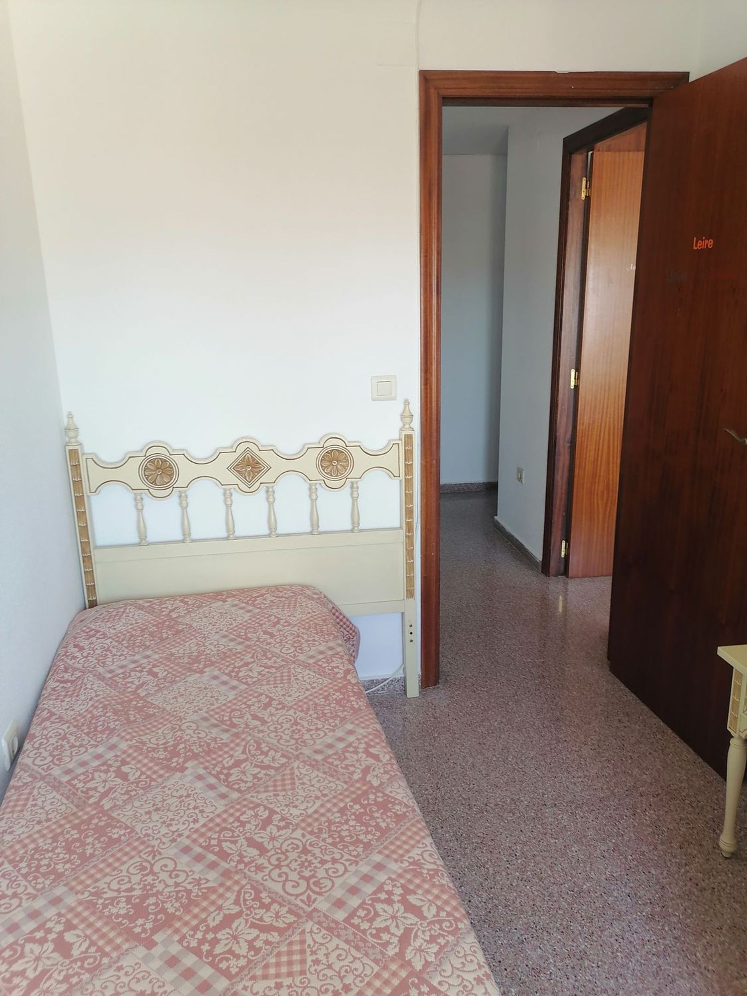 Piso en avenida Periodista Rodolfo de Salazar, 34 - Foto 15