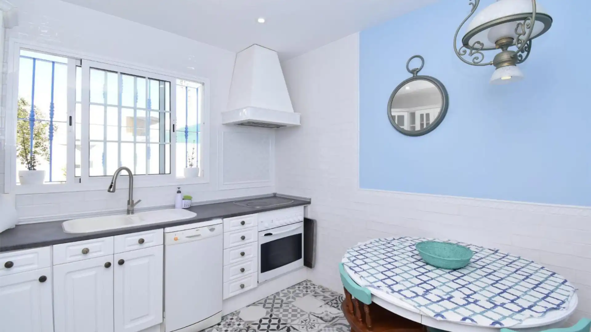 Chalet en  Avenida de la Diputación 22 - Foto 14