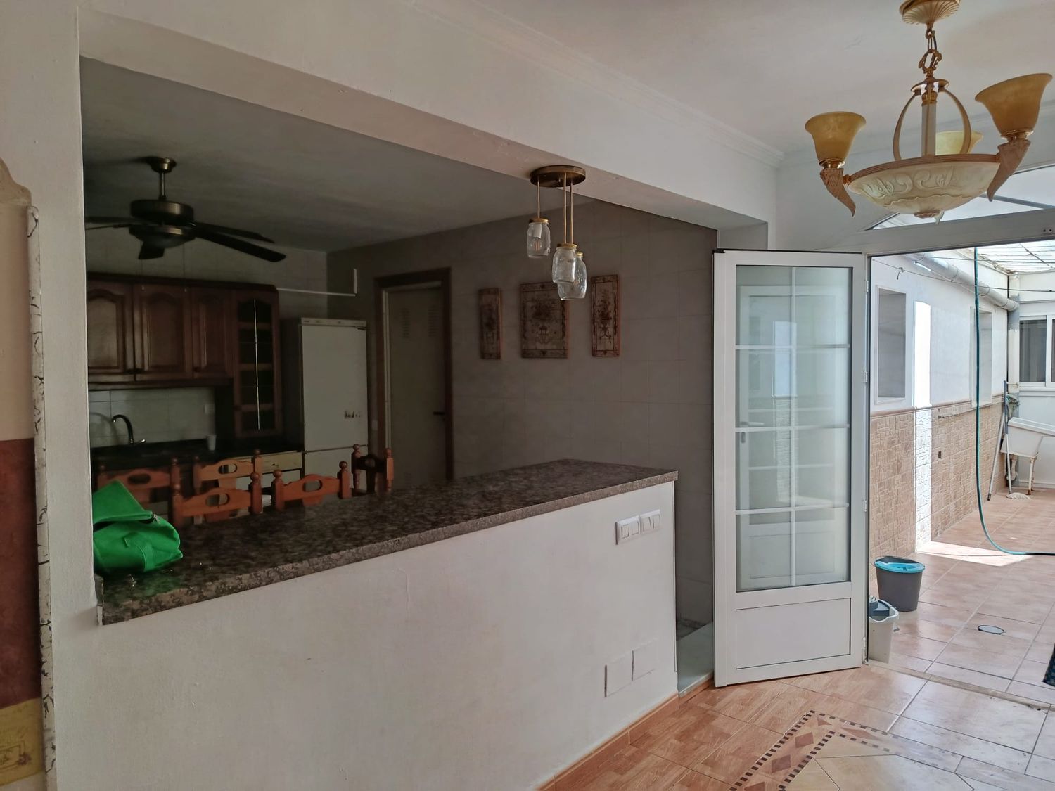Chalet adosado en San Isidro s/n - Foto 30