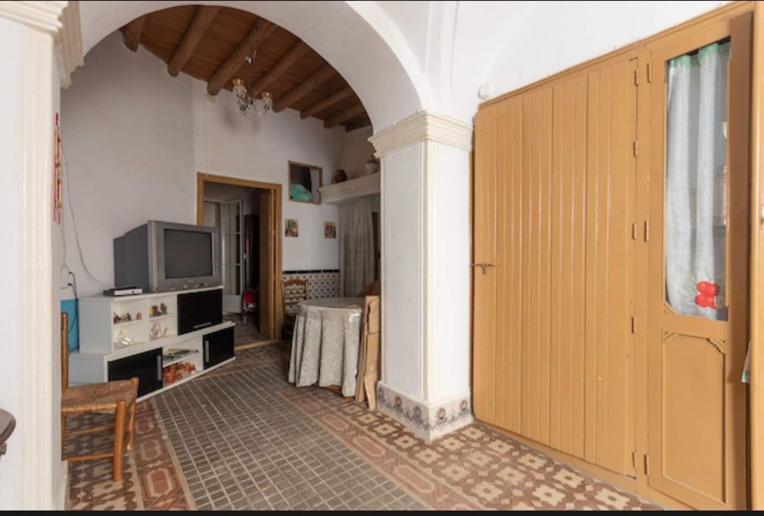 Chalet adosado en Calle Bravo Murillo, 5 - Foto 4