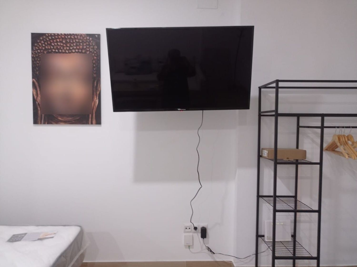 Estudio en avenida de la Aurora s/n - Foto 2