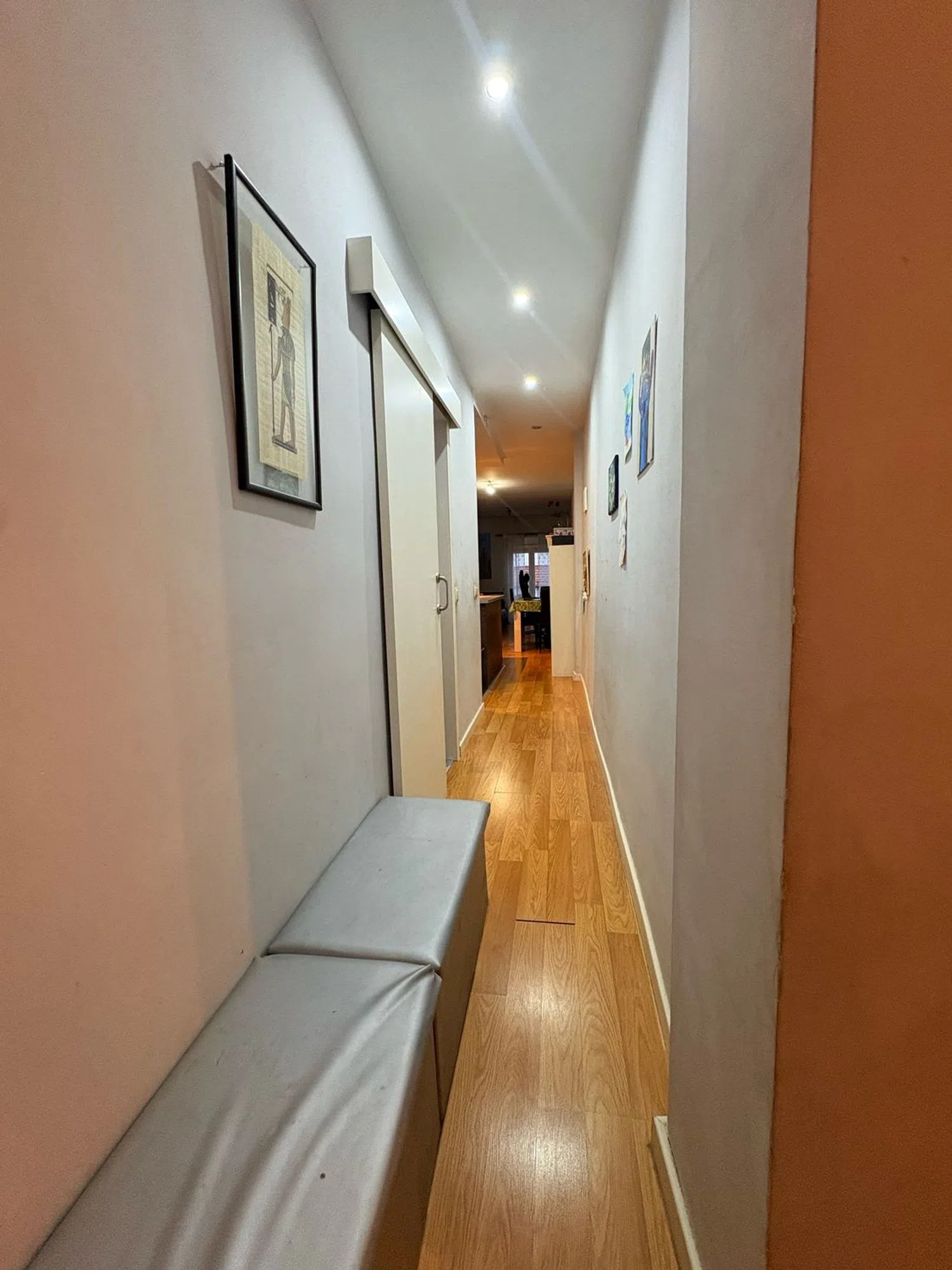 Piso en calle de la Fuente del Berro, 25 - Foto 4