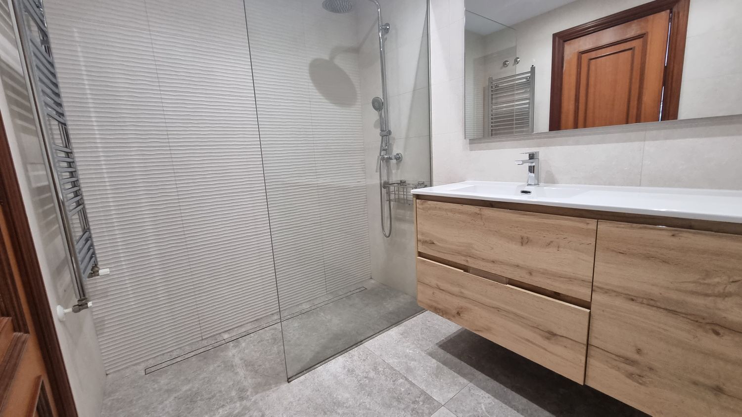 Piso en Calle de Rosalía de Castro, 57, Centro - Areal - Foto 11