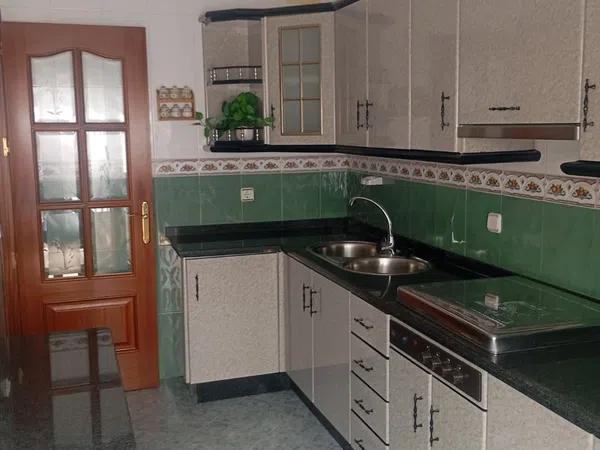 Casa o chalet independiente en Calle Manuel Mora Mazorriaga, 1 - Foto 3
