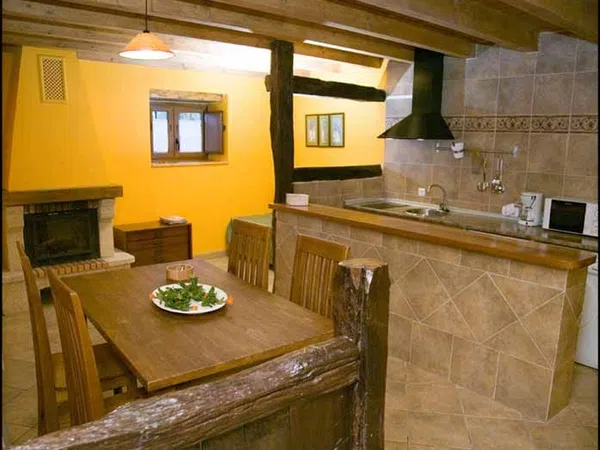 Casa o chalet independiente en Argüeso, 1 - Foto 3