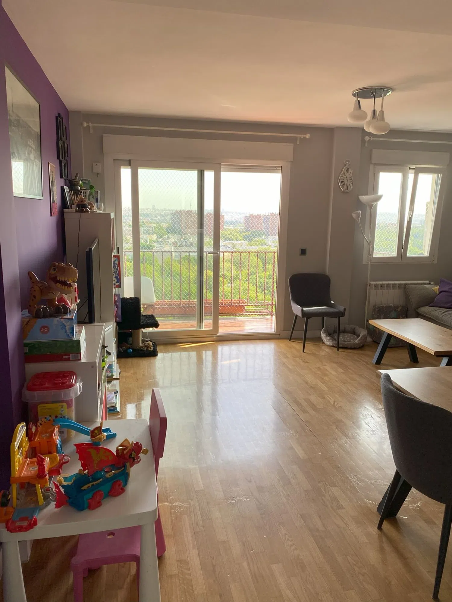 Piso en calle de los Yébenes, 47 - Foto 17