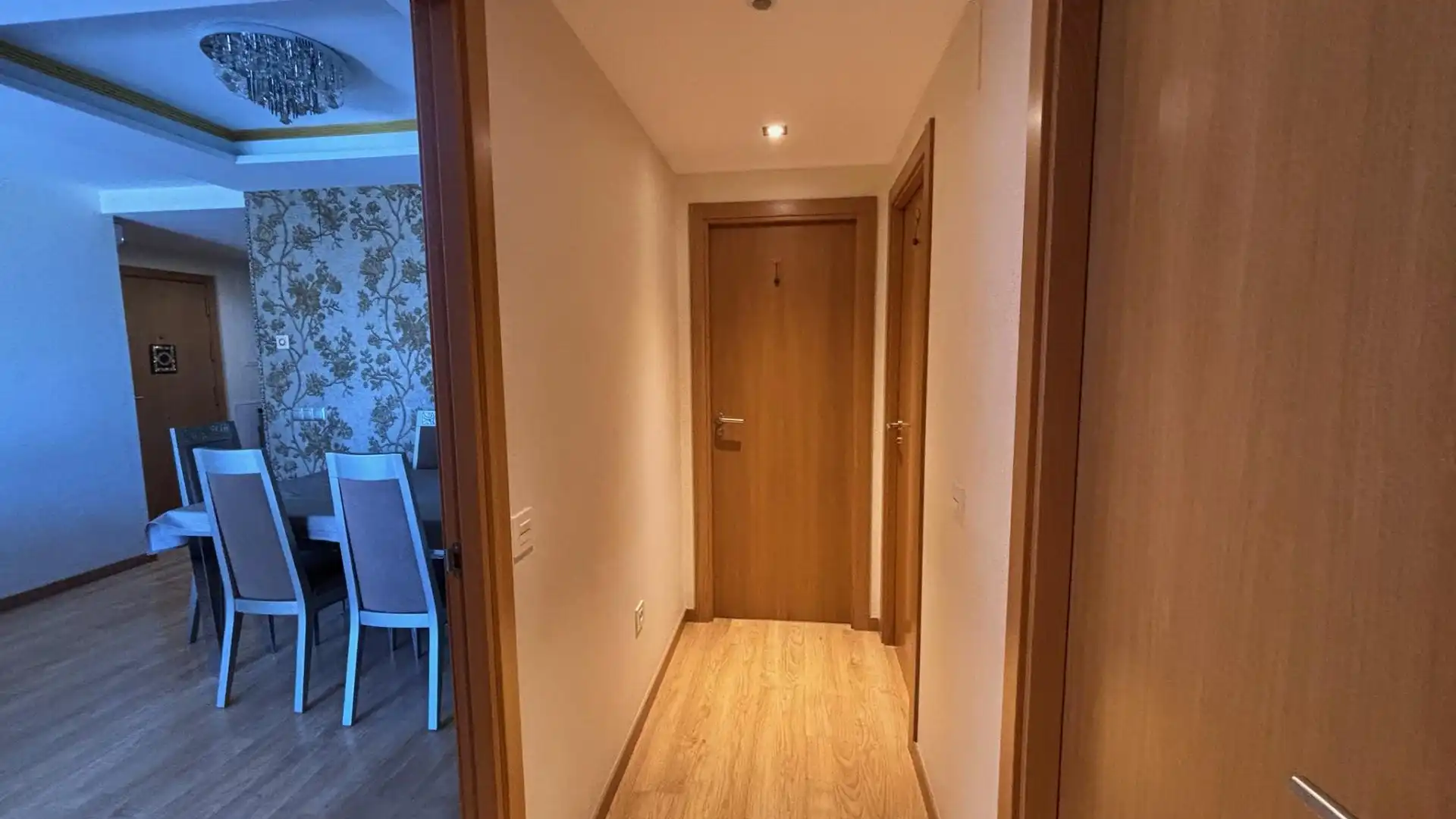 Piso en  Calle San Manuel 7 - Foto 14