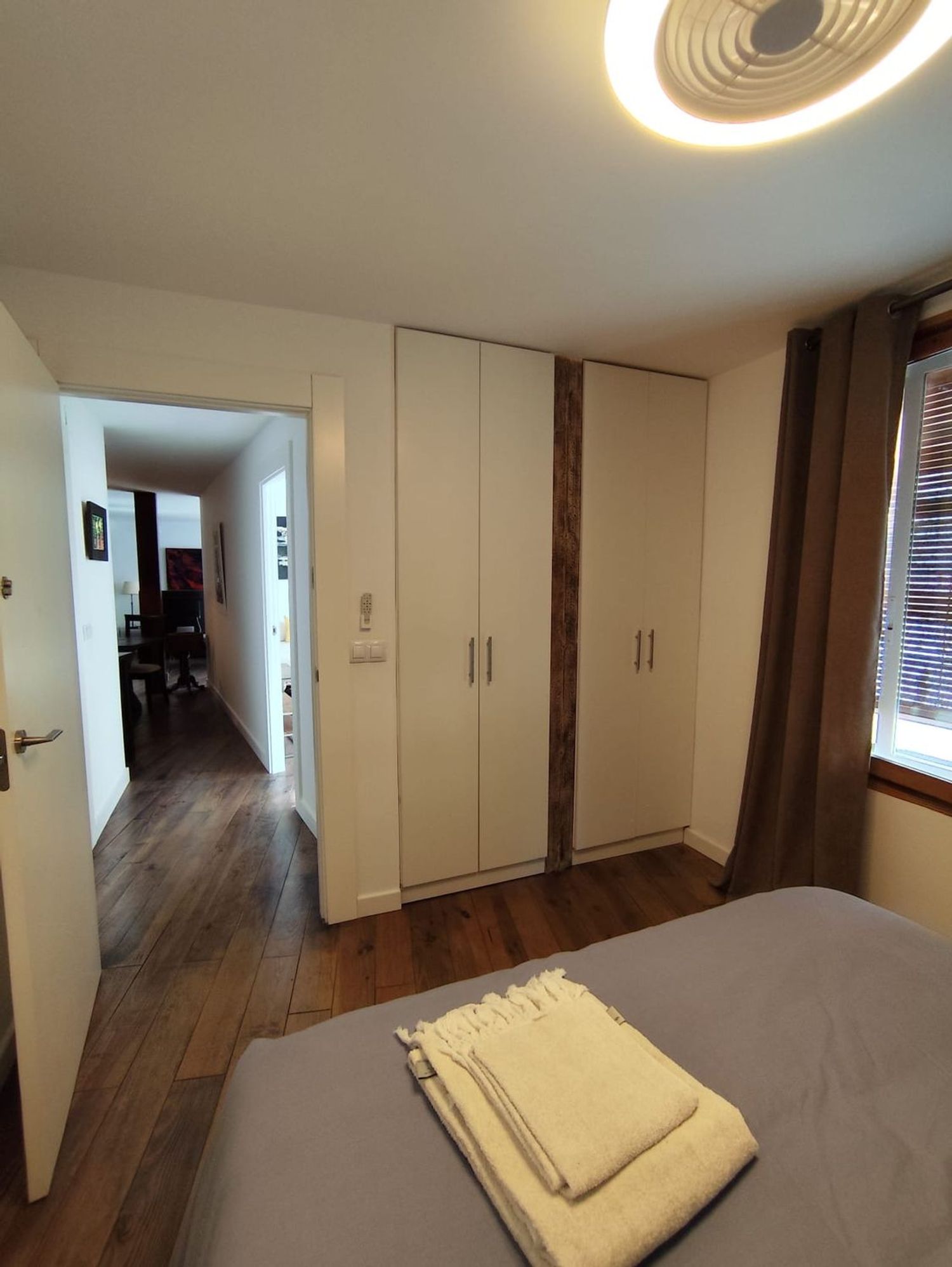 Piso en plaza Doctor Balmis, 9 - Foto 2