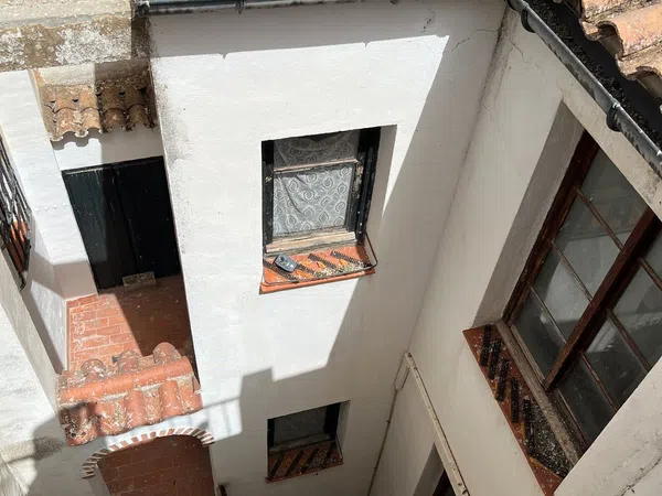 Casa o chalet independiente en Calle Alférez Ramón Gómez de las Cortinas, 1 - Foto 22
