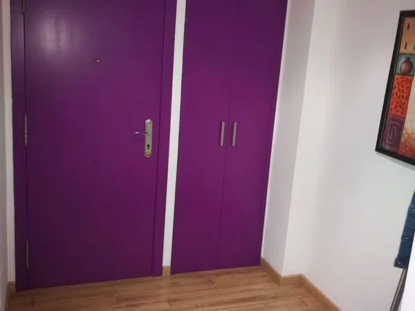 Piso en Ronda de Monte Alto, 109 - Foto 3
