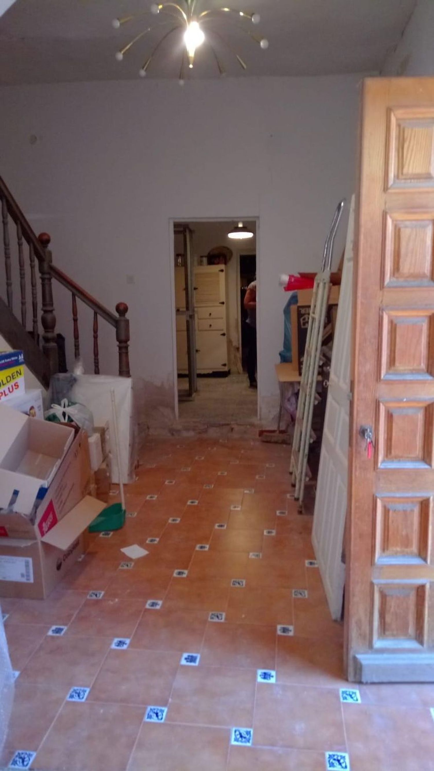 Casa de pueblo en Calle Iglesia, 3 - Foto 3