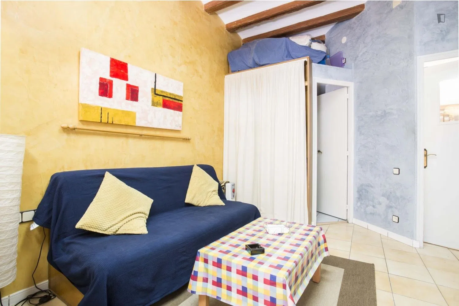 Piso en calle de la Cera, 6 - Foto 4